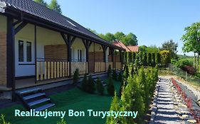 Apartamenty Asturia Rymanów Zdrój