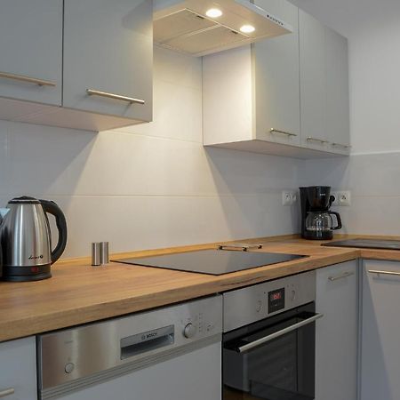 Apartamenty Asturia Rymanów Zdrój Zewnętrze zdjęcie