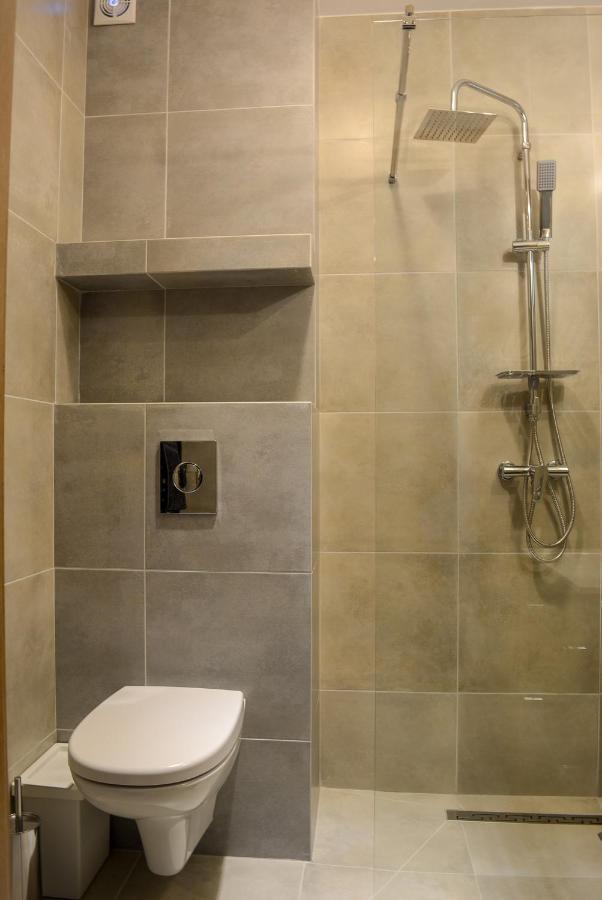 Apartamenty Asturia Rymanów Zdrój Zewnętrze zdjęcie