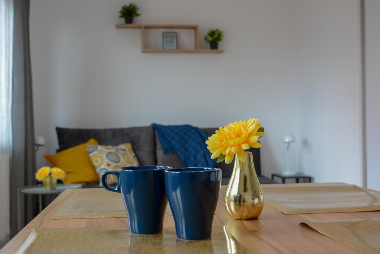 Apartamenty Asturia Rymanów Zdrój Zewnętrze zdjęcie